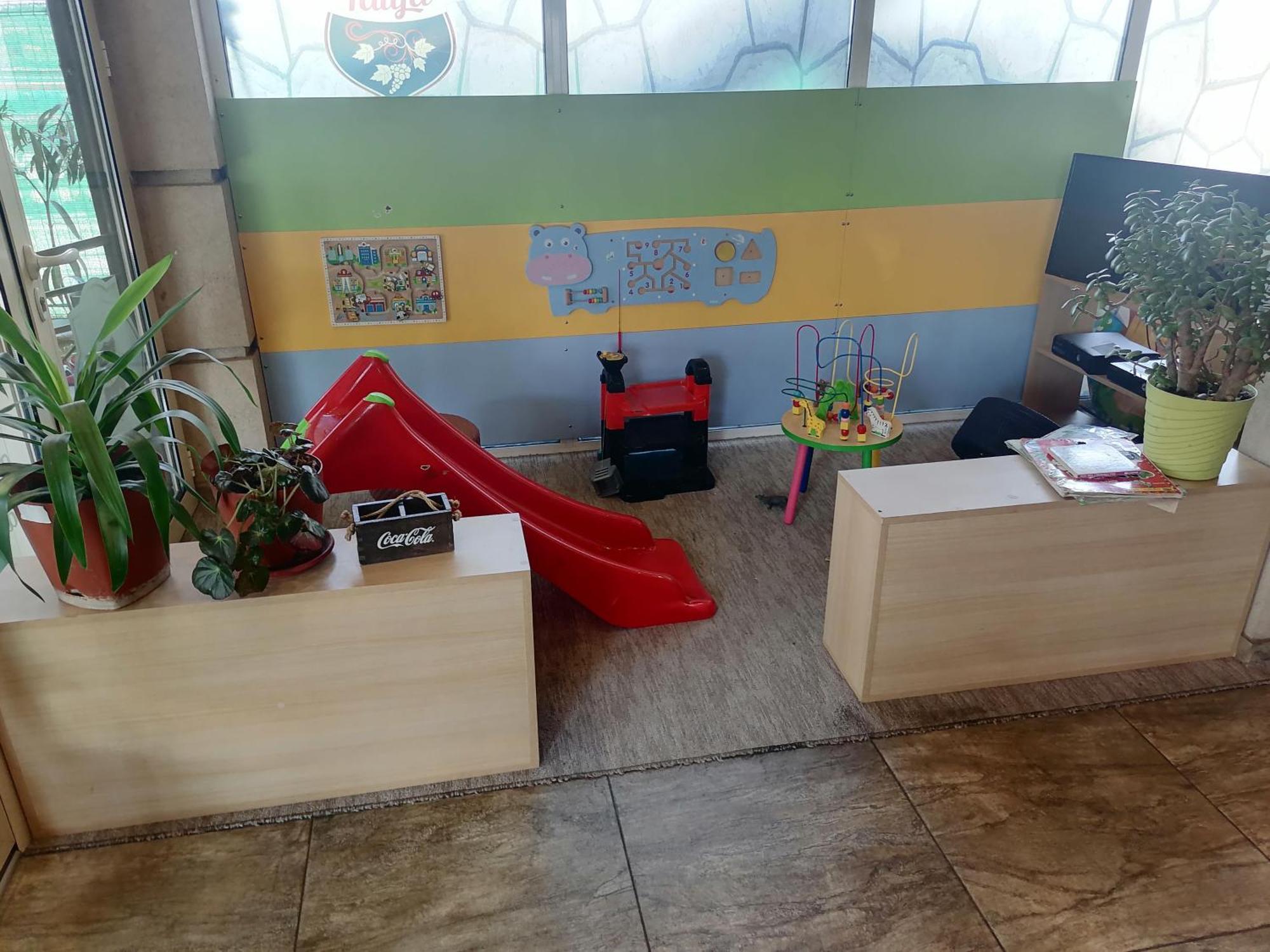 Hotel Talija Svilajnac 외부 사진