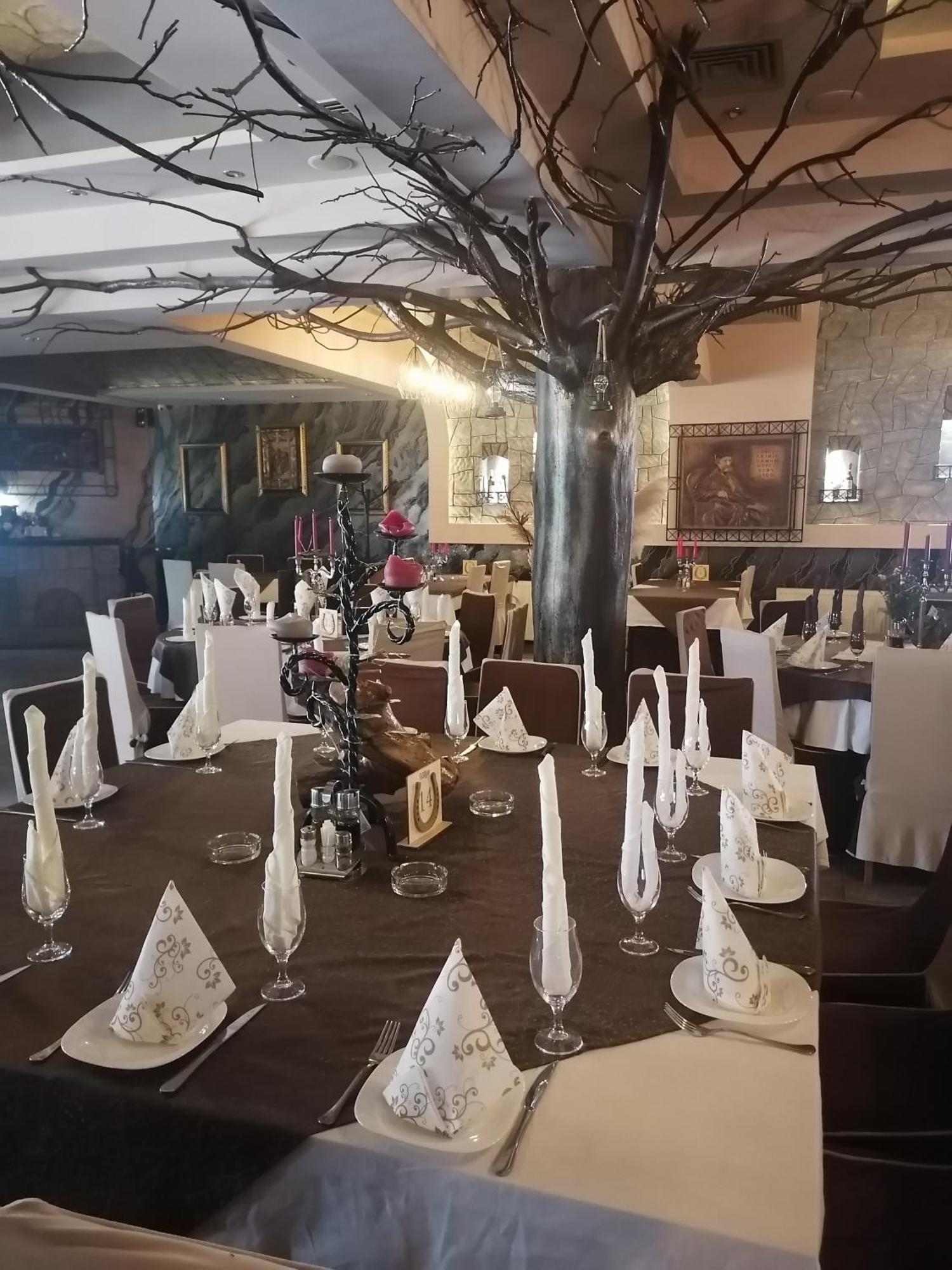 Hotel Talija Svilajnac 외부 사진