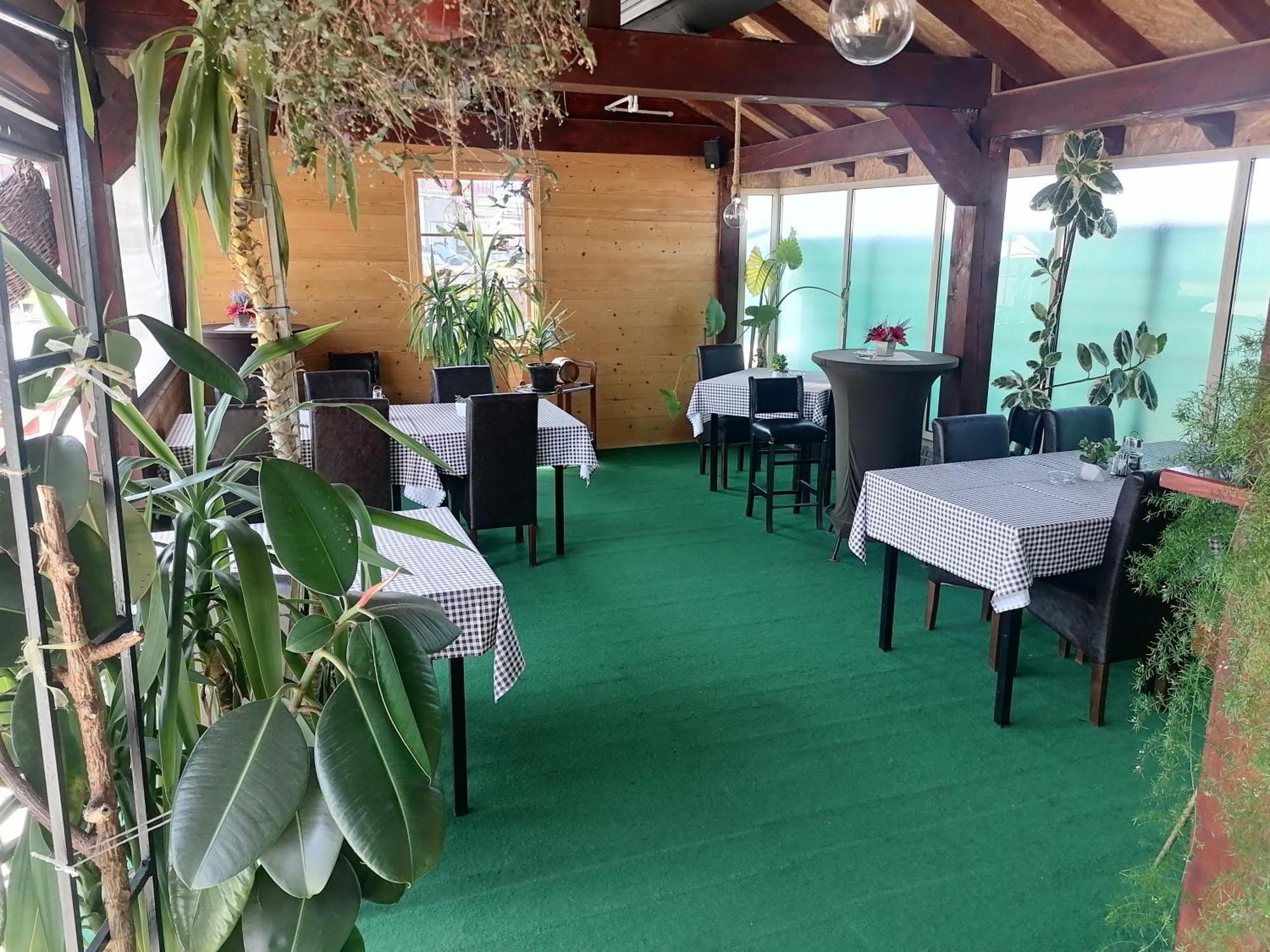Hotel Talija Svilajnac 외부 사진