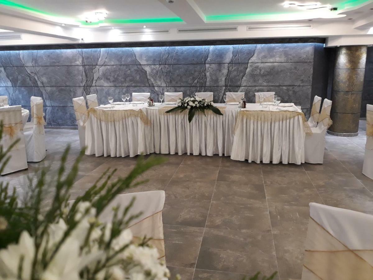 Hotel Talija Svilajnac 외부 사진